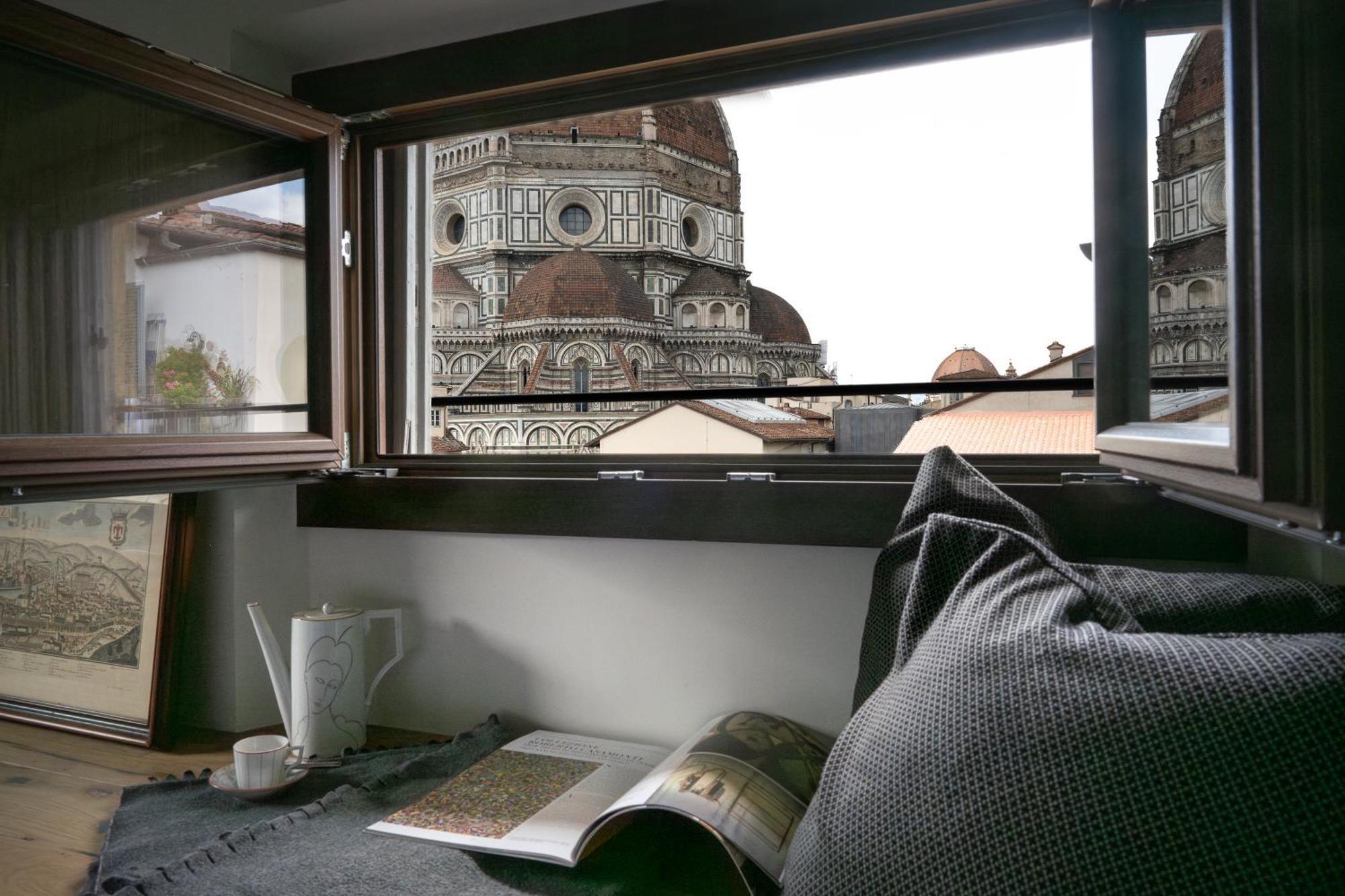 La Gabbia Del Grillo * Firenze