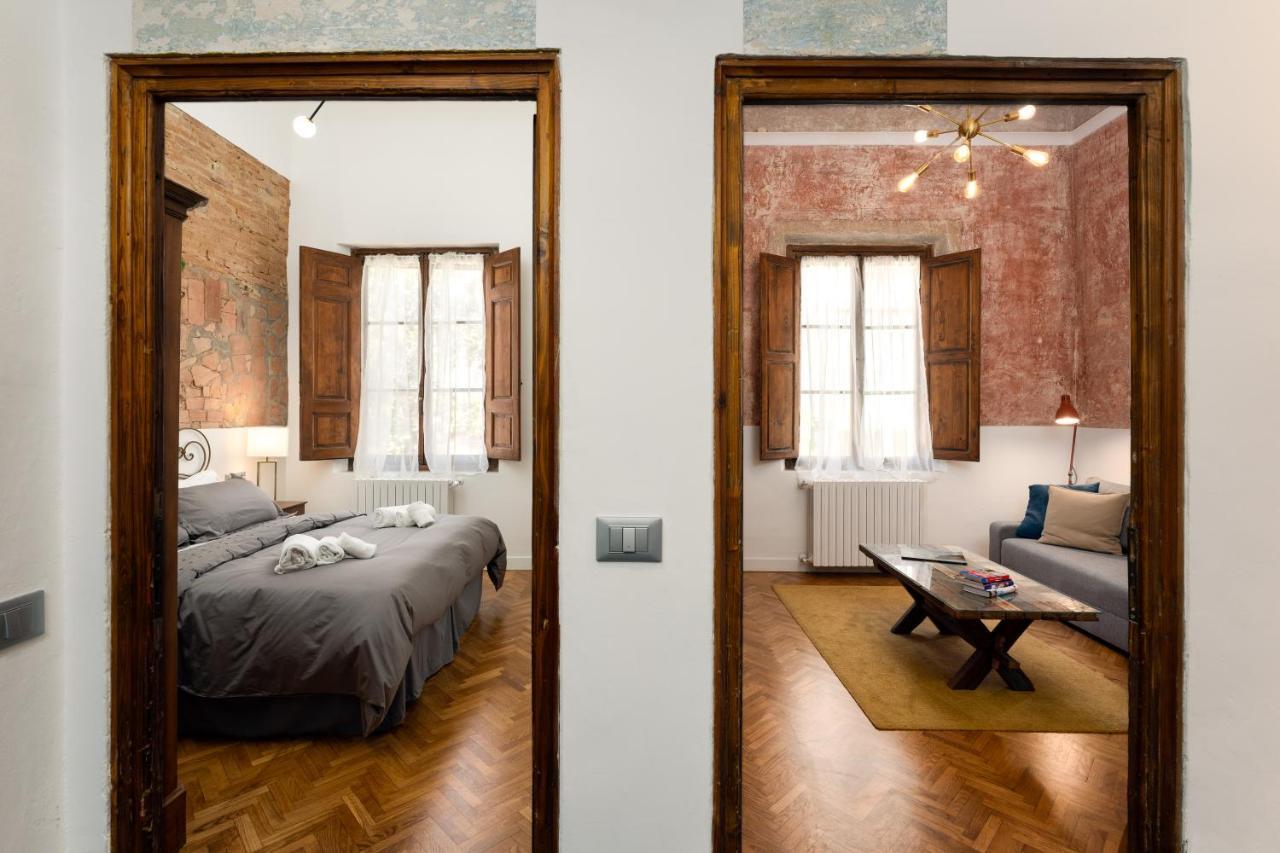 La Gabbia Del Grillo & Apartment