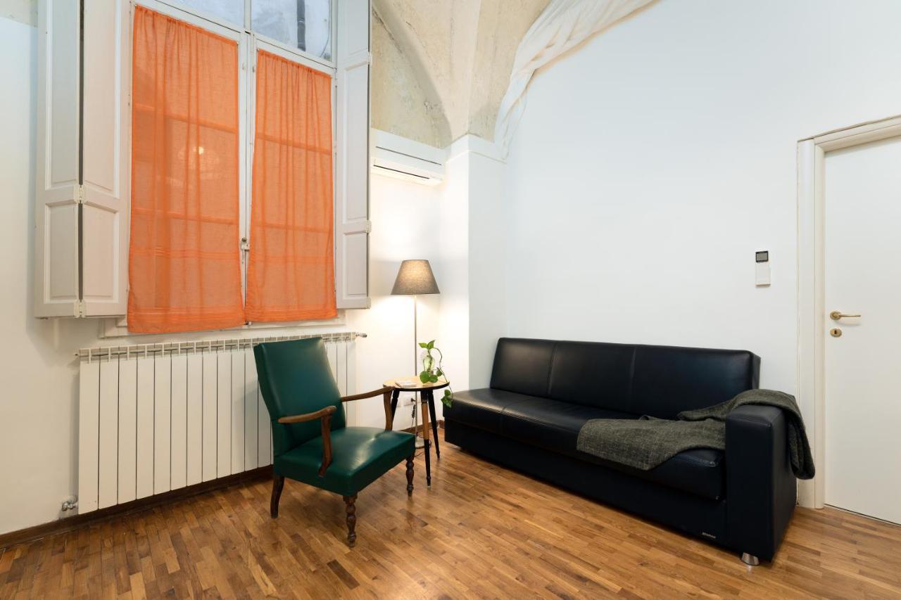 La Gabbia Del Grillo & Apartment