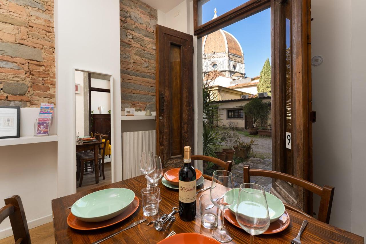 Apartment La Gabbia Del Grillo & Florence