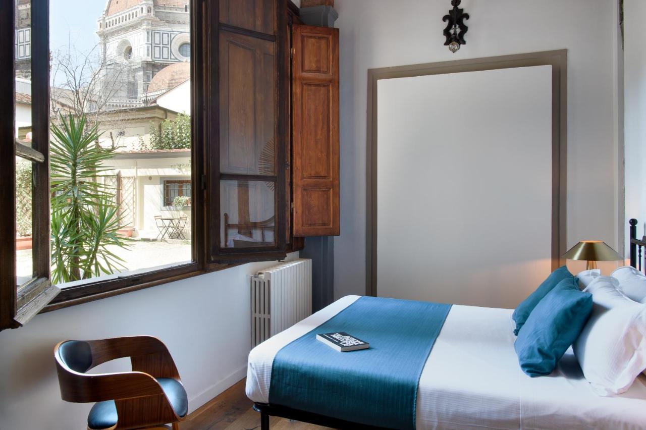 La Gabbia Del Grillo & Apartment Florence