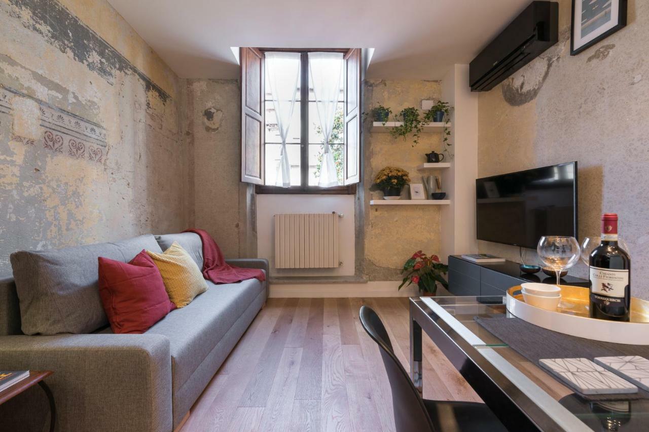La Gabbia Del Grillo & Apartment