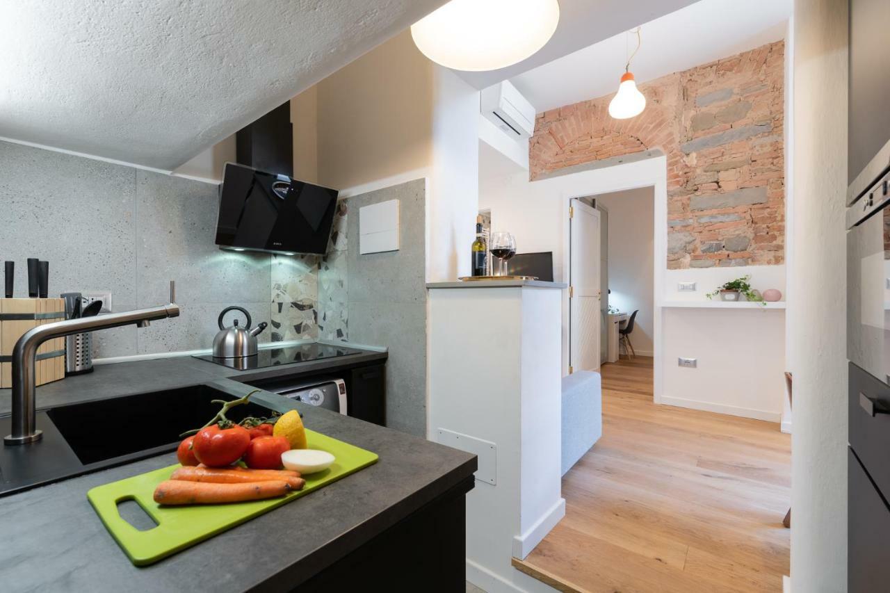 Apartment La Gabbia Del Grillo & Florence